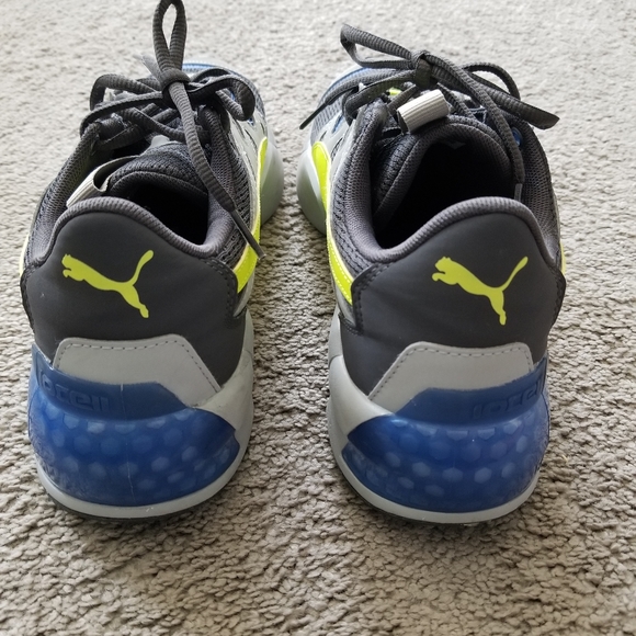 🚶🏽‍♂️Mens Puma Cell Pharos🚶🏽‍♂️ - Picture 5 of 7